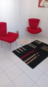 Apartamento com 2 Quartos à venda, 10m² no Porto D'Antas, Aracaju