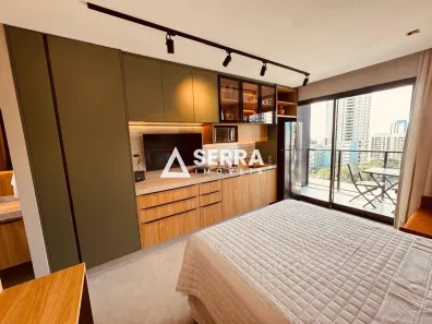 Apartamento com 1 Quarto à venda, 27m² no Vitória, Salvador
