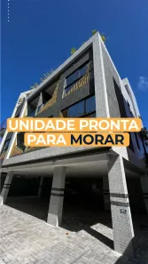 Apartamento com 2 Quartos à venda, 100m² no Bancários, João Pessoa