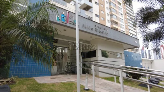 Apartamento com 3 Quartos para alugar, 88m² no Gleba Fazenda Palhano, Londrina