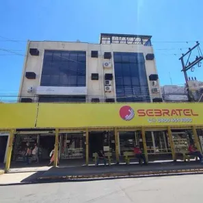 Sala Comercial para alugar, 30m² no Centro, São Leopoldo