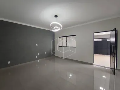 Casa com 3 Quartos à venda, 200m² no Residencial Campo Belo, Jaú