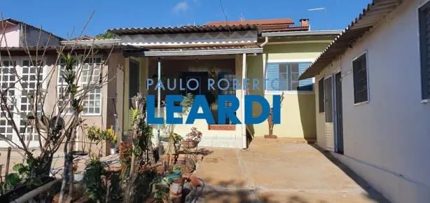 Casa com 2 Quartos à venda, 126m² no Jardim Pinheiros, Valinhos
