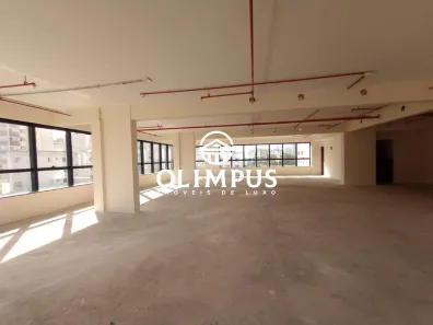 Sala Comercial para alugar, 150m² no Tabajaras, Uberlândia