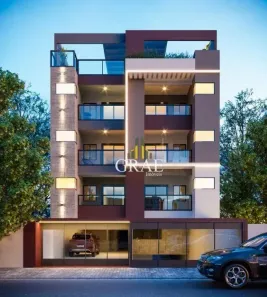 Apartamento com 2 Quartos à venda, 135m² no Nova Petrópolis, São Bernardo do Campo