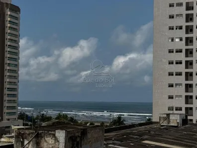 Apartamento com 2 Quartos à venda, 70m² no Mirim, Praia Grande