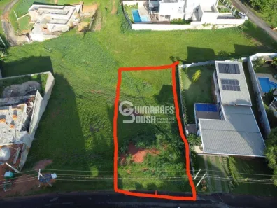 Lote/Terreno à venda, 877m² no , Itupeva