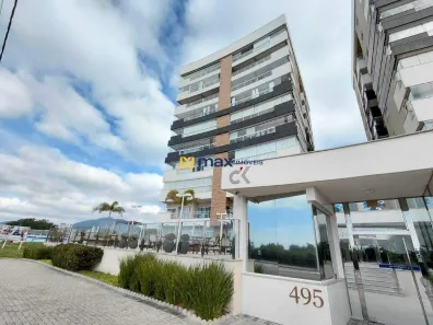 Apartamento com 3 Quartos para alugar, 127m² no São Pedro, Navegantes