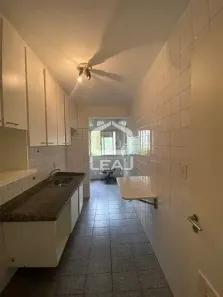 Apartamento com 3 Quartos para alugar, 68m² no Vila Andrade, São Paulo