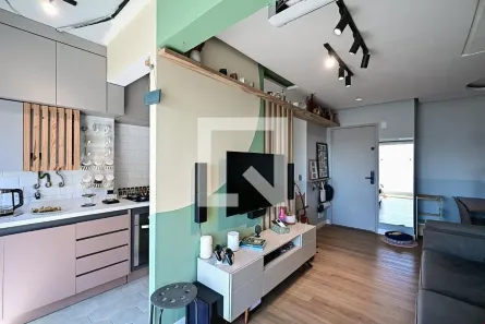 Apartamento com 2 Quartos à venda, 49m² no Jardim Umarizal, São Paulo