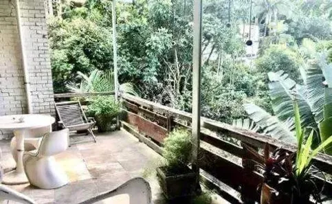 Casa com 5 Quartos à venda, 380m² no São Conrado, Rio de Janeiro