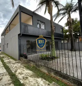 Apartamento com 4 Quartos para alugar, 350m² no Centro, Ponta Grossa