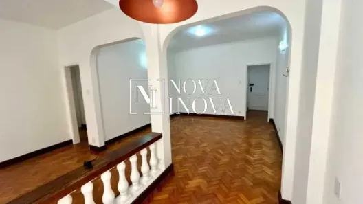 Apartamento com 2 Quartos à venda, 105m² no Copacabana, Rio de Janeiro