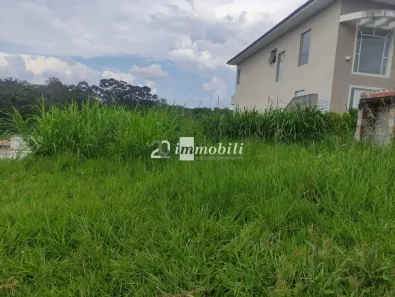 Lote/Terreno à venda, 350m² no Jardim Torino, Cotia