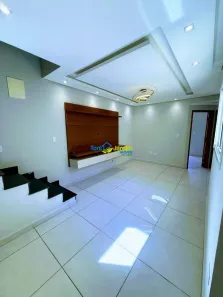 Cobertura com 2 Quartos à venda, 85m² no Vila João Ramalho, Santo André