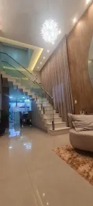 Casa de Condomínio com 4 Quartos à venda, 212m² no Condomínio Belvedere II, Cuiabá