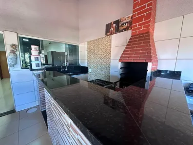 Sobrado com 3 Quartos à venda, 372m² no Jardim Pedra Branca, Ribeirão Preto