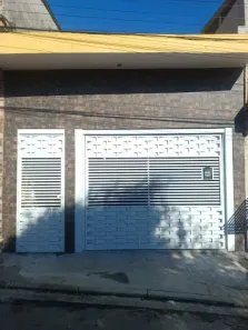 Casa com 2 Quartos à venda, 116m² no Jardim Planalto, Suzano