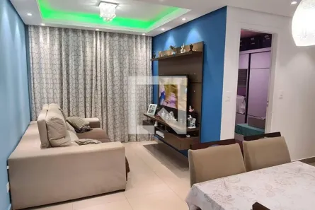 Apartamento com 2 Quartos à venda, 65m² no Nova Petrópolis, São Bernardo do Campo