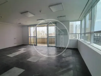 Sala Comercial para alugar, 62m² no Chácara Santo Antônio (Zona Sul), São Paulo