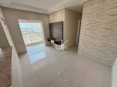 Apartamento com 2 Quartos para venda ou aluguel, 55m² no Vila Maria Alta, São Paulo