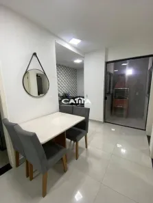 Apartamento com 2 Quartos à venda, 60m² no Jardim Brasília (Zona Leste), São Paulo