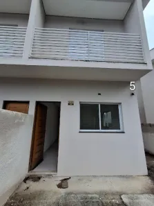 Sobrado com 3 Quartos à venda, 97m² no Chácara Nossa Senhora de Fátima, Cotia