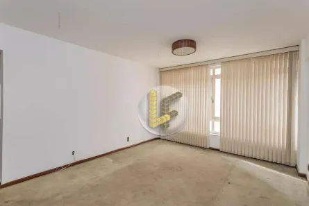 Apartamento com 3 Quartos à venda, 136m² no Cambuci, São Paulo
