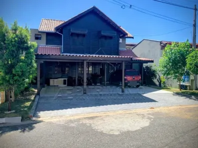 Casa de Condomínio com 3 Quartos à venda, 300m² no Jardim Ibiti do Paço, Sorocaba