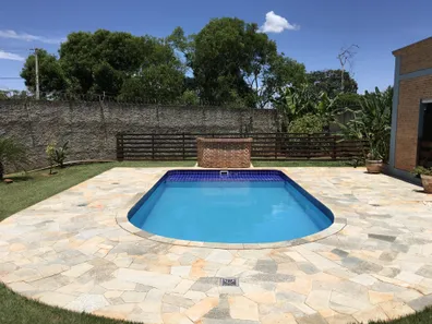 Casa com 3 Quartos à venda, 279m² no Cidade Alta, Jaboticabal
