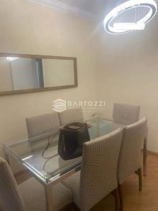 Apartamento com 3 Quartos à venda, 97m² no Santo Antônio, São Caetano do Sul