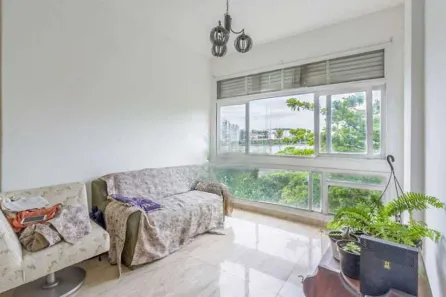 Apartamento com 3 Quartos à venda, 110m² no Botafogo, Rio de Janeiro