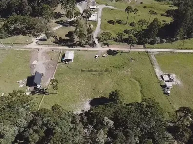 Lote/Terreno à venda no , Urubici