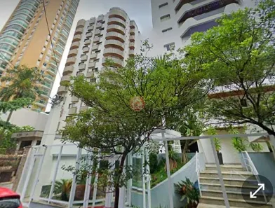 Apartamento com 3 Quartos à venda, 143m² no Santana, São Paulo
