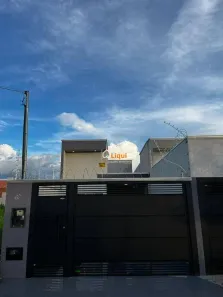 Casa com 2 Quartos à venda, 71m² no Jardim Tijuca, Campo Grande