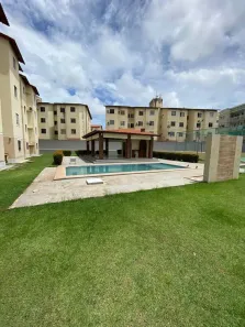 Apartamento com 2 Quartos à venda, 48m² no Turu, São Luís