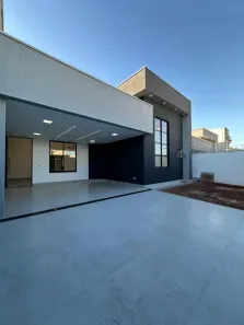 Casa com 3 Quartos à venda, 150m² no Setor Três Marias, Goiânia