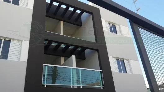 Apartamento com 2 Quartos à venda, 53m² no Vila do Bosque, São Paulo