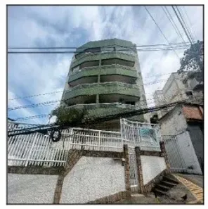 Apartamento com 3 Quartos à venda, 104m² no Pechincha, Rio de Janeiro