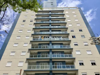 Apartamento com 3 Quartos para venda ou aluguel, 88m² no Vila Itapura, Campinas