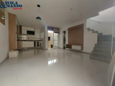 Casa de Condomínio com 2 Quartos à venda, 88m² no Vila Bertioga, São Paulo
