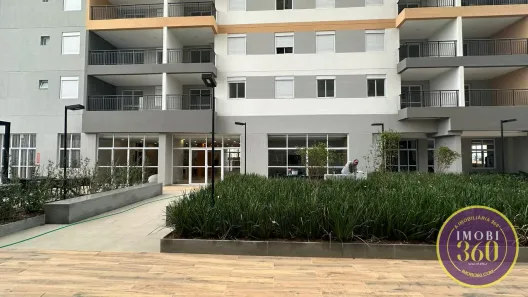 Apartamento com 1 Quarto à venda, 27m² no Belenzinho, São Paulo