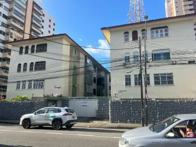 Apartamento com 3 Quartos à venda, 175m² no Aldeota, Fortaleza