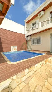Sobrado com 3 Quartos à venda, 170m² no Jardim Denadai (Nova Veneza), Sumaré