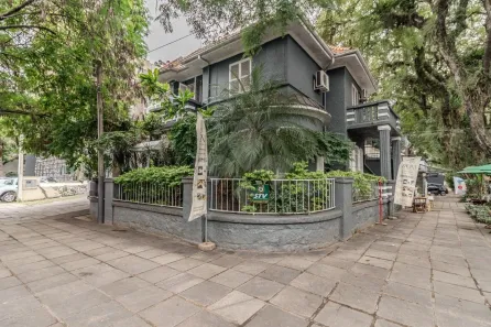 Imóvel Comercial à venda, 175m² no Rio Branco, Porto Alegre