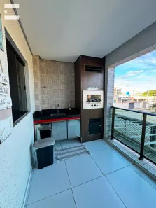 Apartamento com 2 Quartos para alugar, 54m² no Centro, Marechal Deodoro