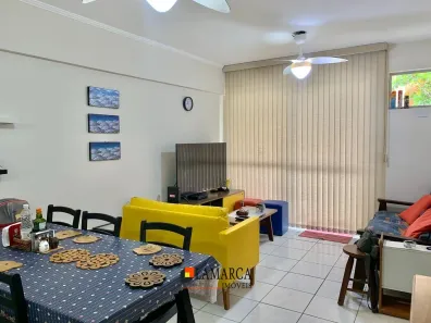 Apartamento com 2 Quartos à venda, 80m² no Enseada, Guarujá