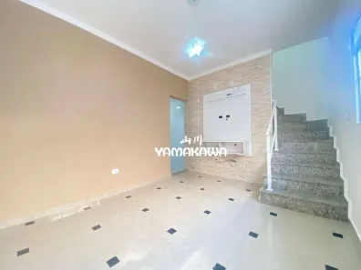 Sobrado com 2 Quartos à venda, 70m² no Parada XV de Novembro, São Paulo
