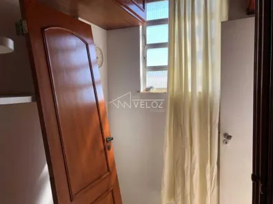 Apartamento com 3 Quartos à venda, 145m² no Catete, Rio de Janeiro