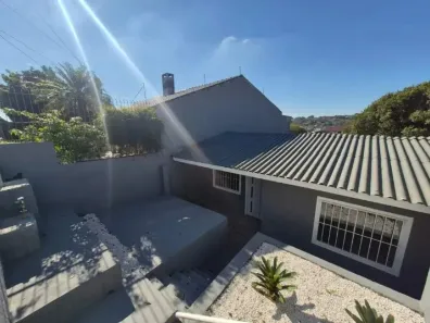 Casa com 3 Quartos à venda, 127m² no Tarumã, Viamão